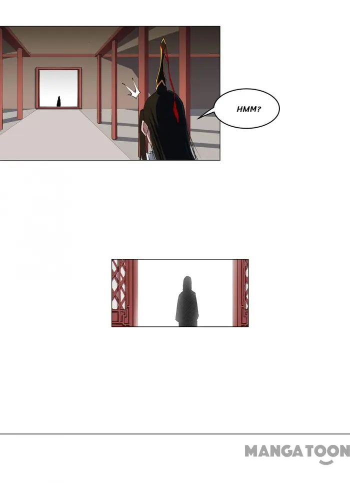 Cultivator Against Hero Society Chapter 182 Gambar 36