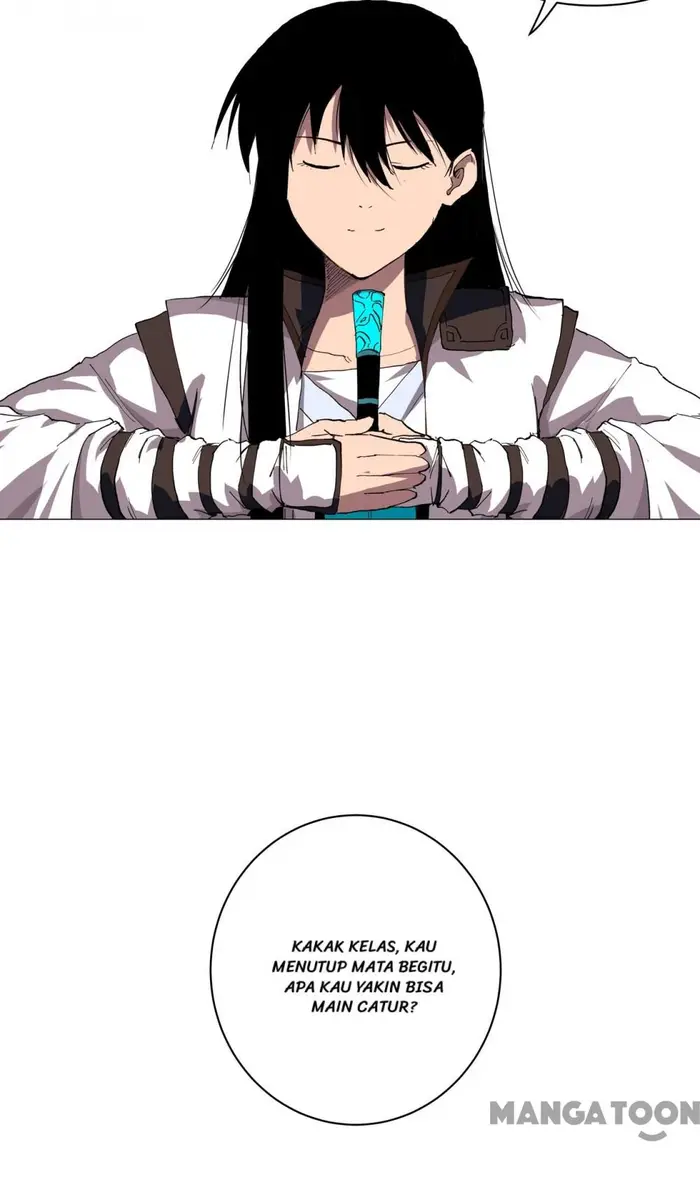 Cultivator Against Hero Society Chapter 182 Gambar 40