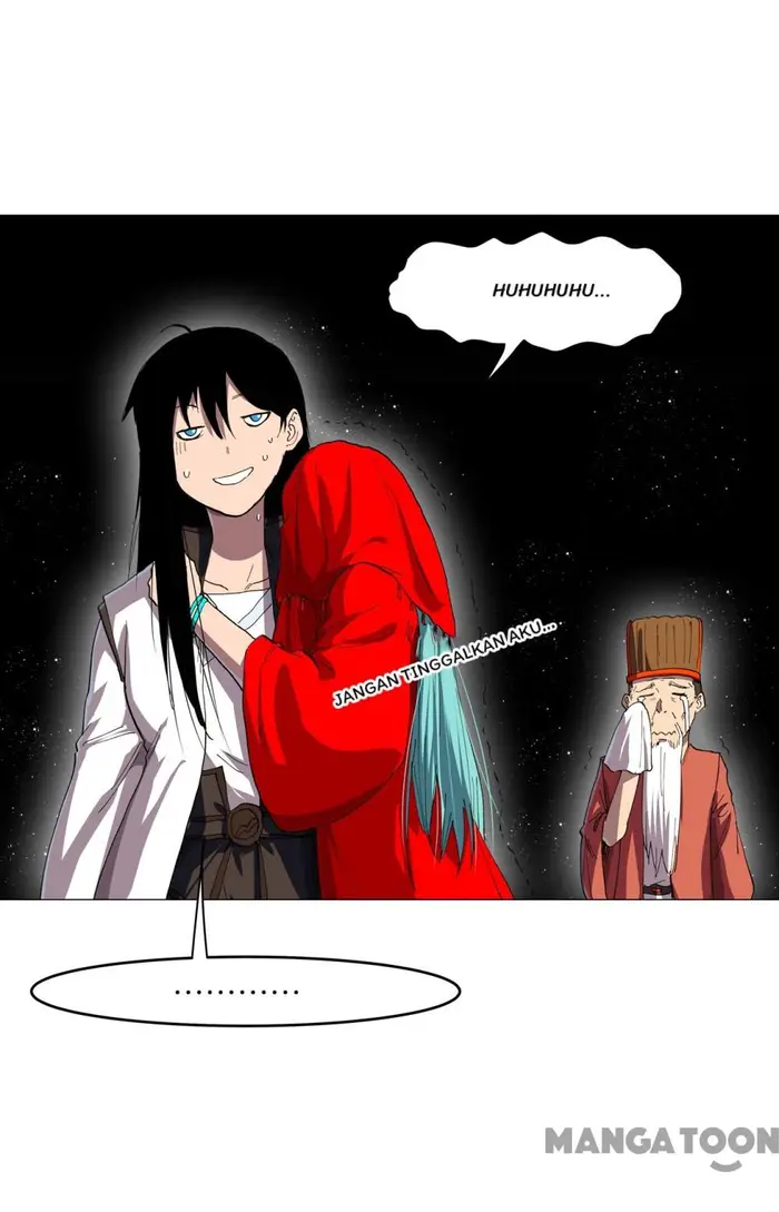 Cultivator Against Hero Society Chapter 182 Gambar 6