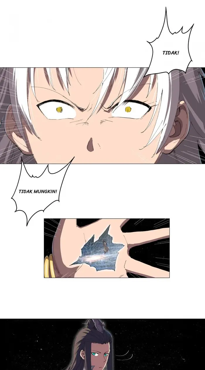 Baca Komik Cultivator Against Hero Society Chapter 180 Gambar 1
