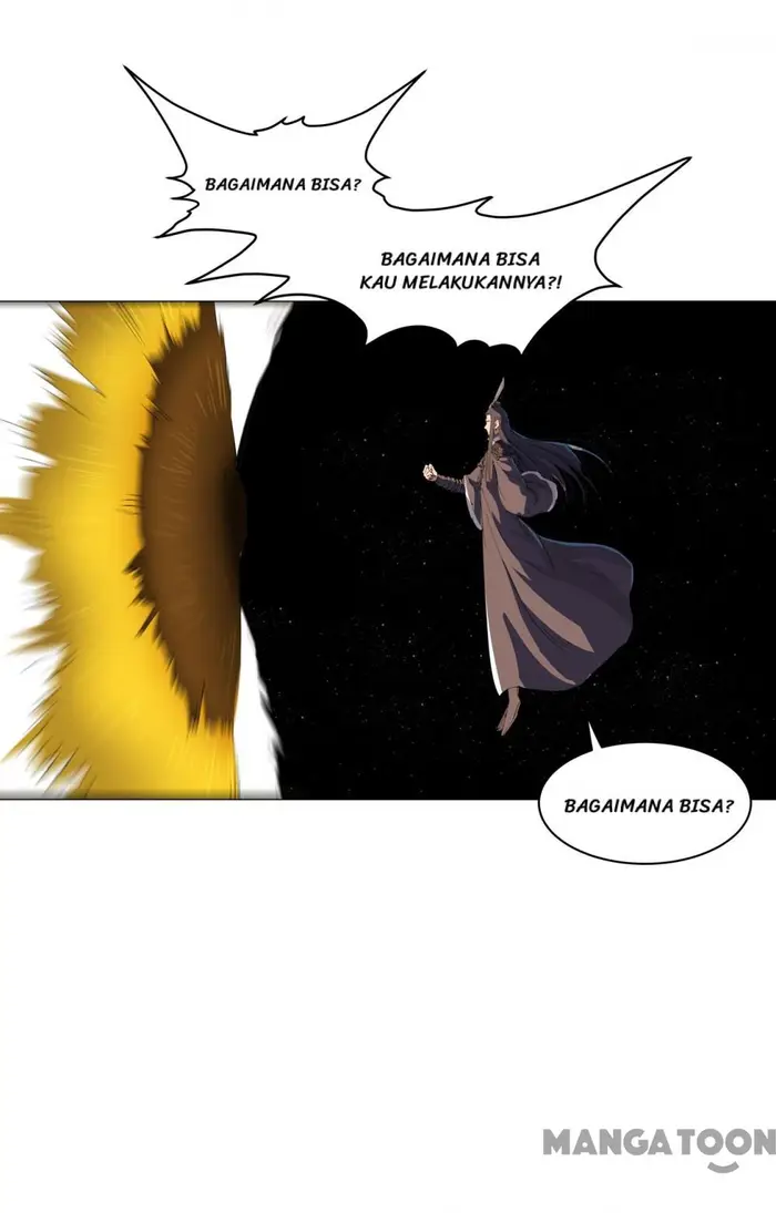 Cultivator Against Hero Society Chapter 180 Gambar 17