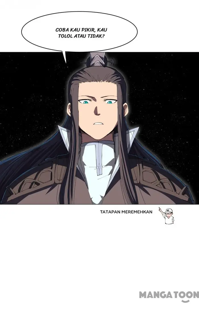 Cultivator Against Hero Society Chapter 180 Gambar 24