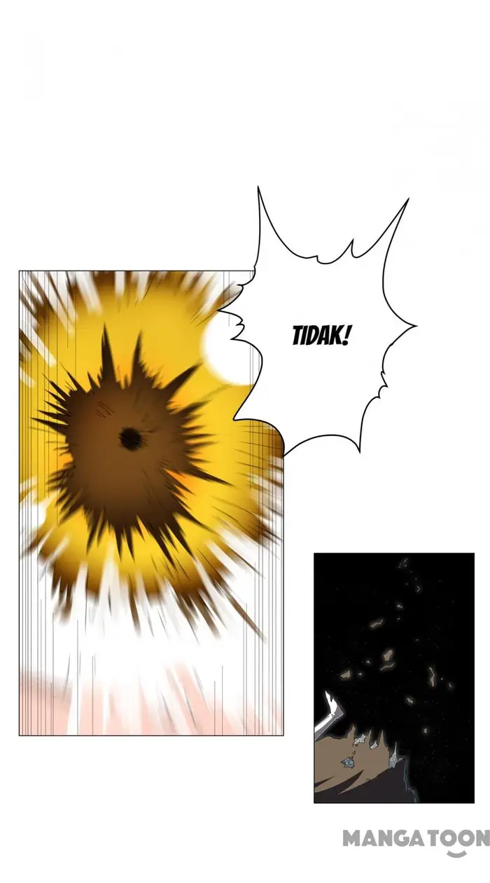 Cultivator Against Hero Society Chapter 180 Gambar 27