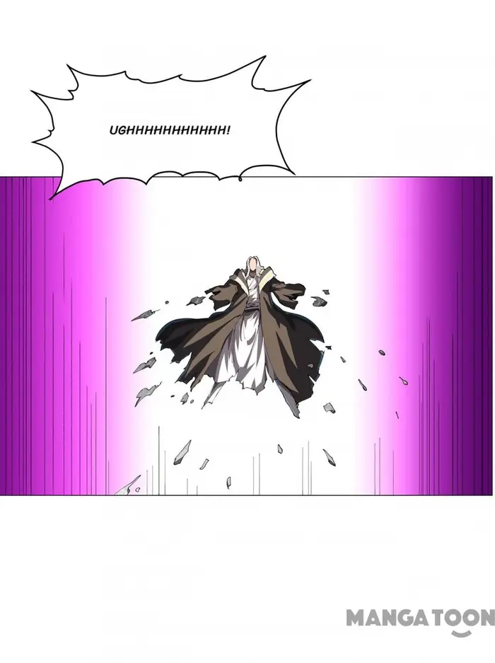 Cultivator Against Hero Society Chapter 180 Gambar 29