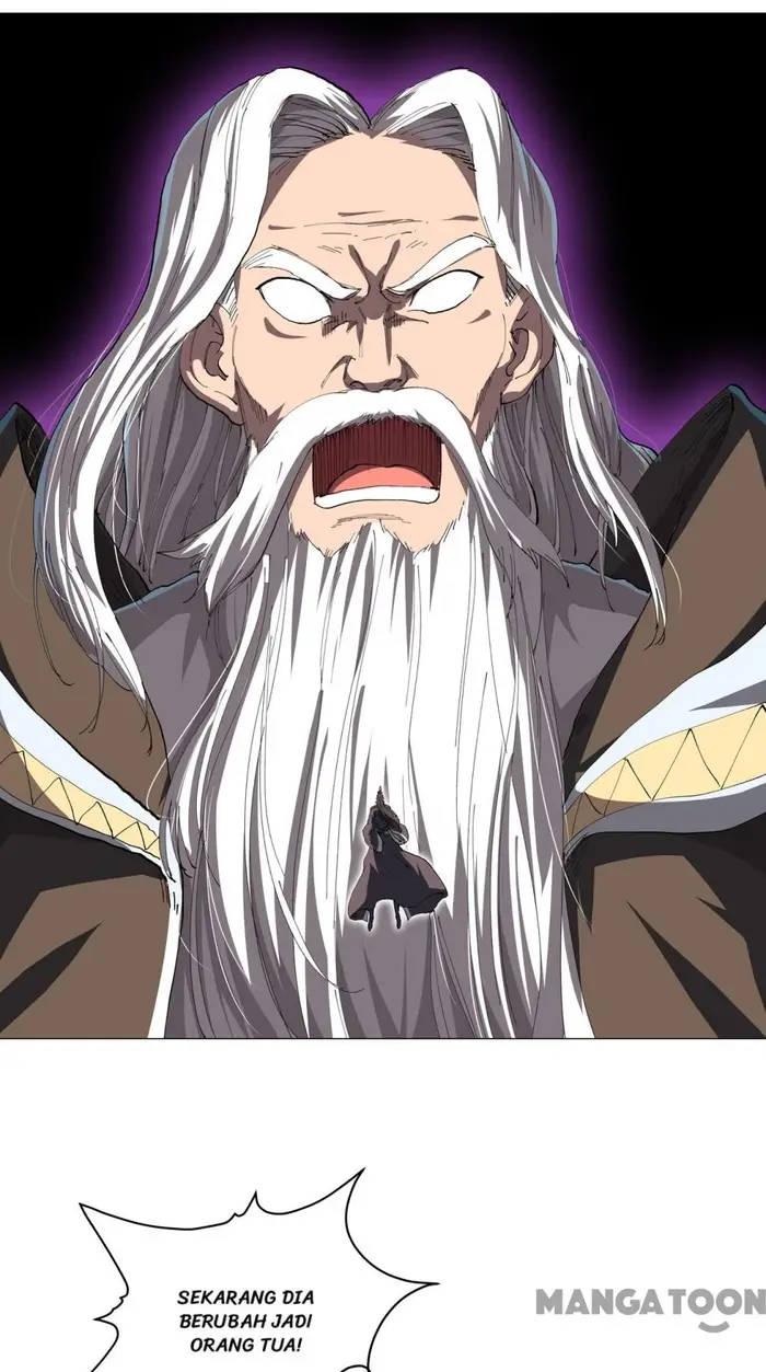 Cultivator Against Hero Society Chapter 180 Gambar 30