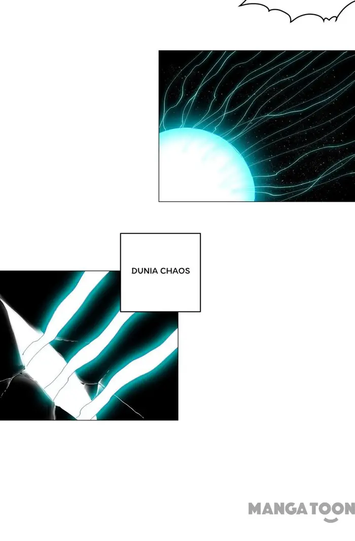 Cultivator Against Hero Society Chapter 180 Gambar 39