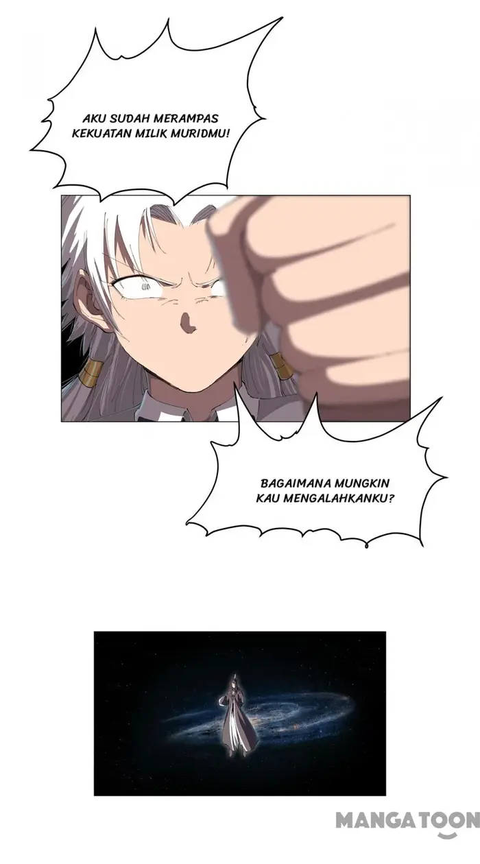 Cultivator Against Hero Society Chapter 180 Gambar 4