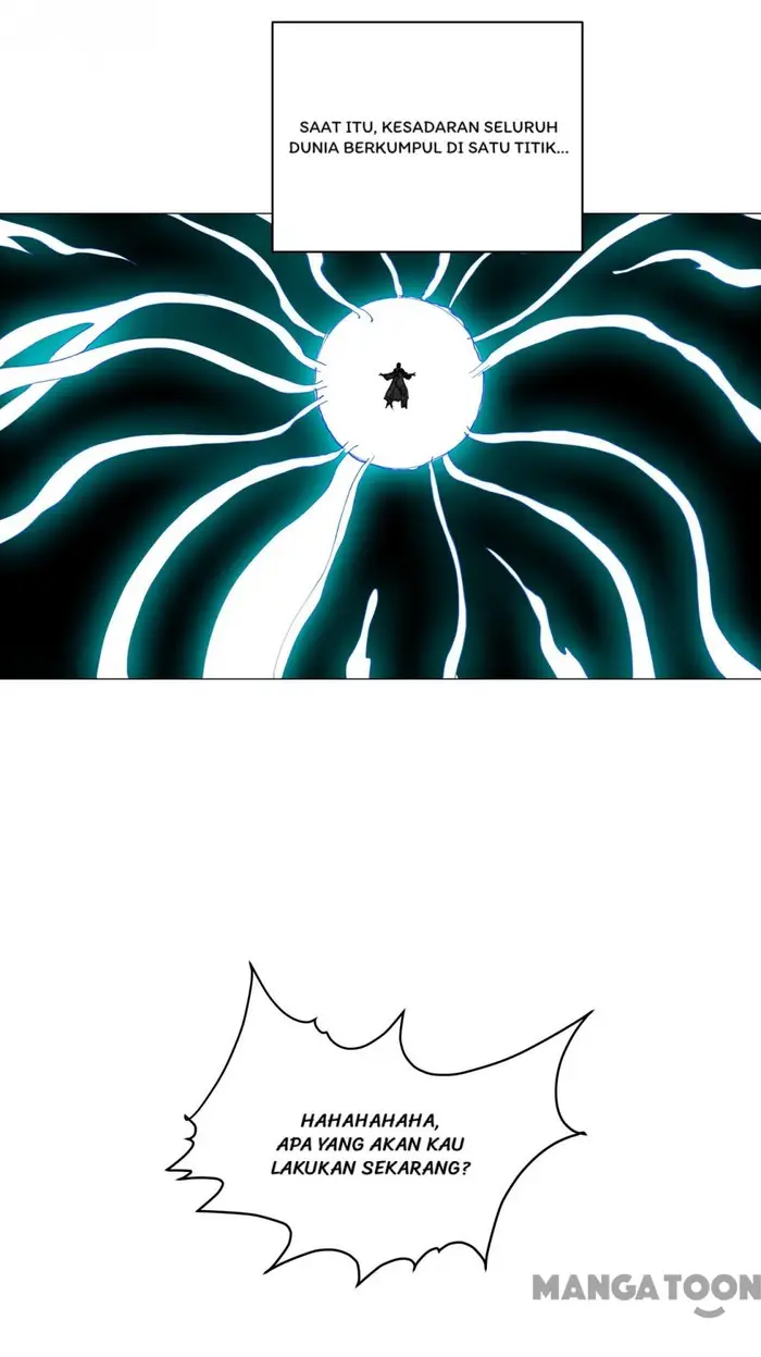 Cultivator Against Hero Society Chapter 180 Gambar 41