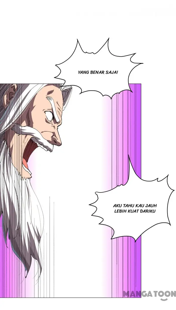 Cultivator Against Hero Society Chapter 180 Gambar 44