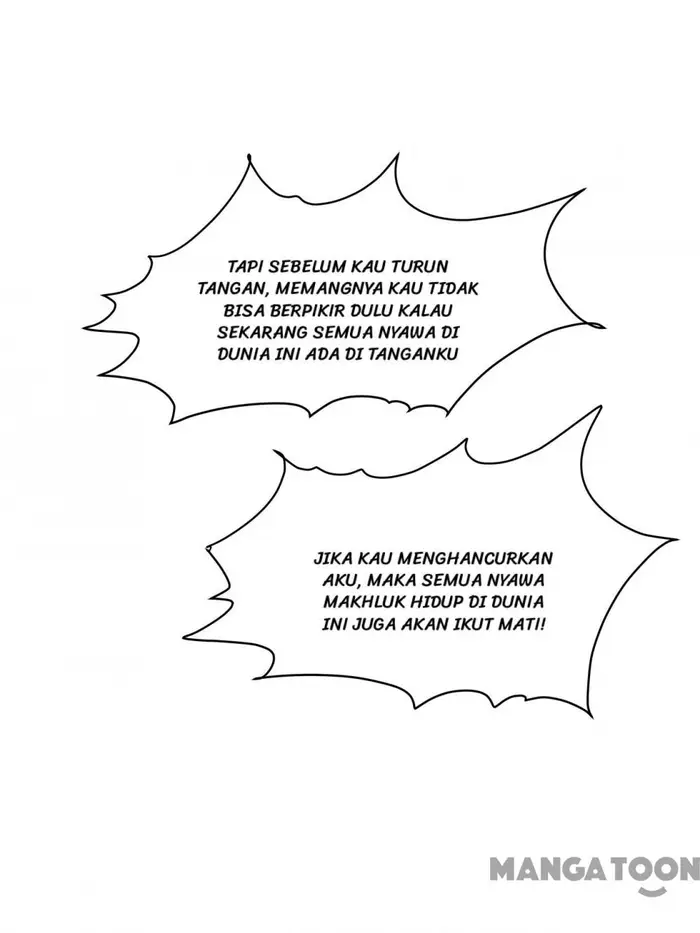 Cultivator Against Hero Society Chapter 180 Gambar 45