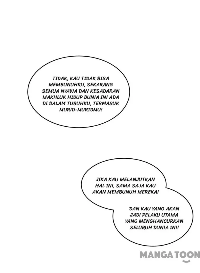 Cultivator Against Hero Society Chapter 180 Gambar 51