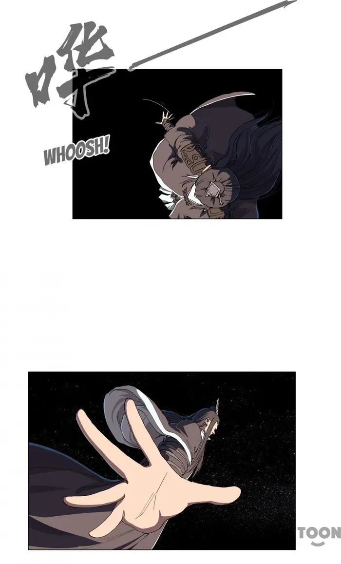 Cultivator Against Hero Society Chapter 180 Gambar 52