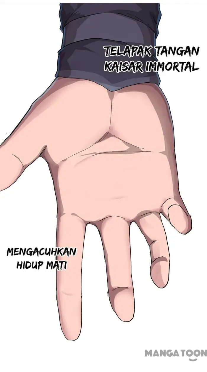 Cultivator Against Hero Society Chapter 180 Gambar 54