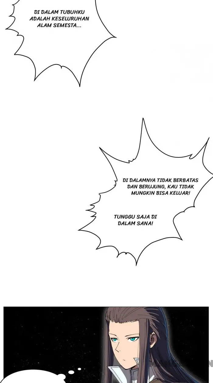 Cultivator Against Hero Society Chapter 180 Gambar 6