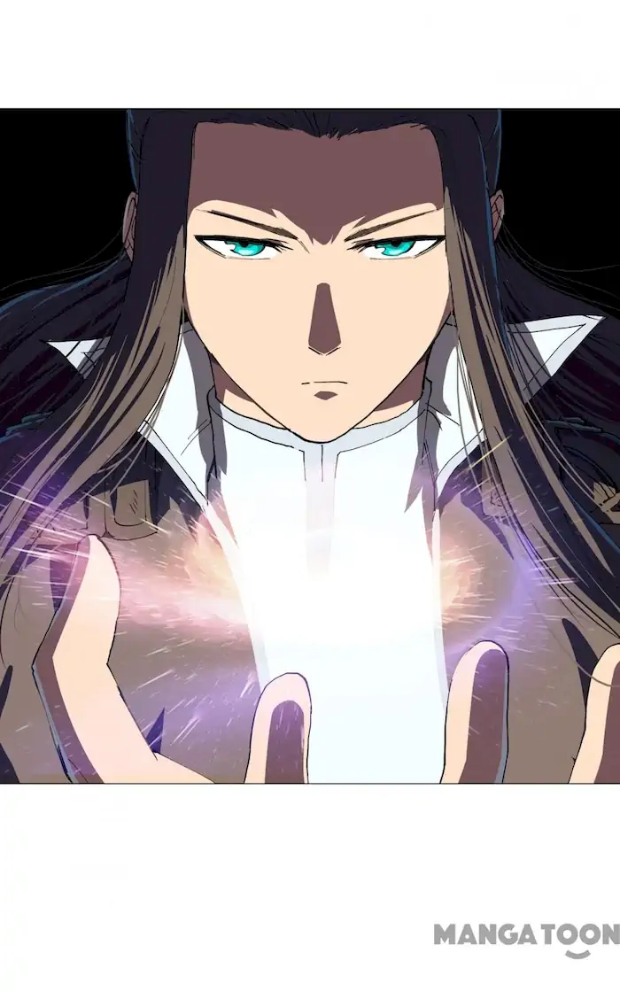 Cultivator Against Hero Society Chapter 179 Gambar 17