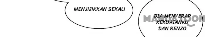 Cultivator Against Hero Society Chapter 179 Gambar 29