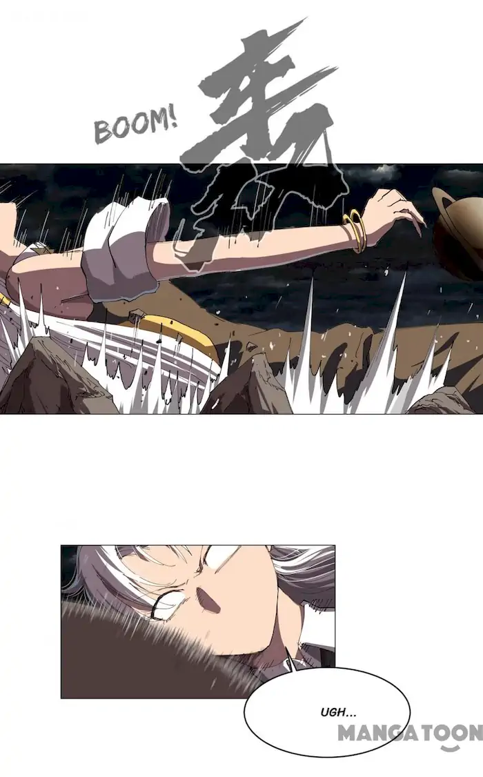 Cultivator Against Hero Society Chapter 179 Gambar 37