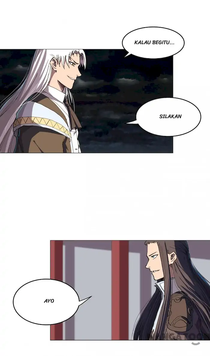 Cultivator Against Hero Society Chapter 178 Gambar 14