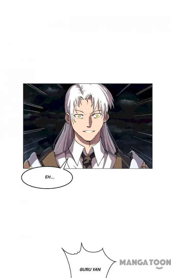 Cultivator Against Hero Society Chapter 178 Gambar 7