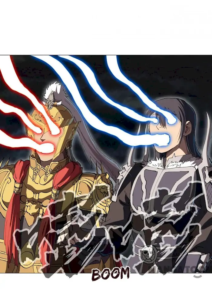 Cultivator Against Hero Society Chapter 177 Gambar 15