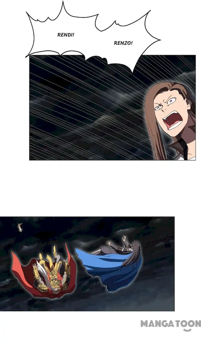 Cultivator Against Hero Society Chapter 177 Gambar 16