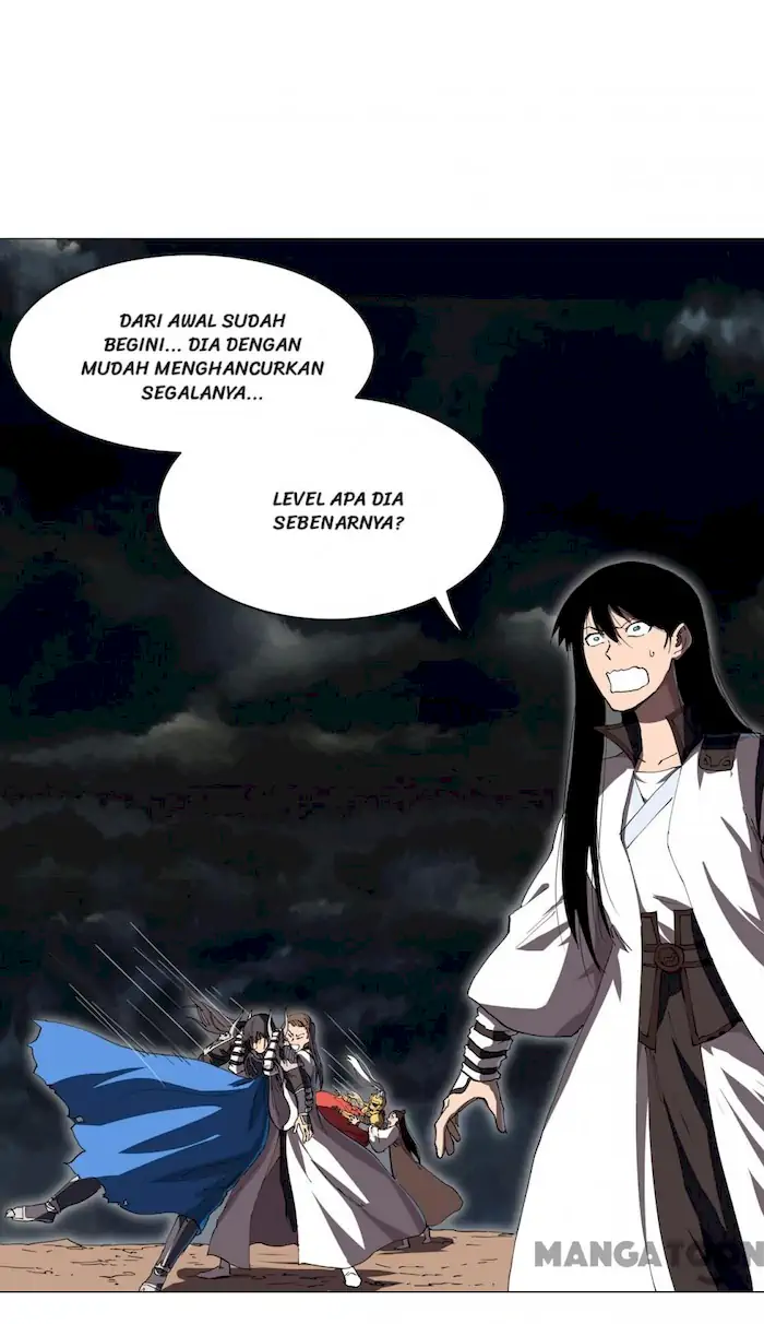 Cultivator Against Hero Society Chapter 177 Gambar 17