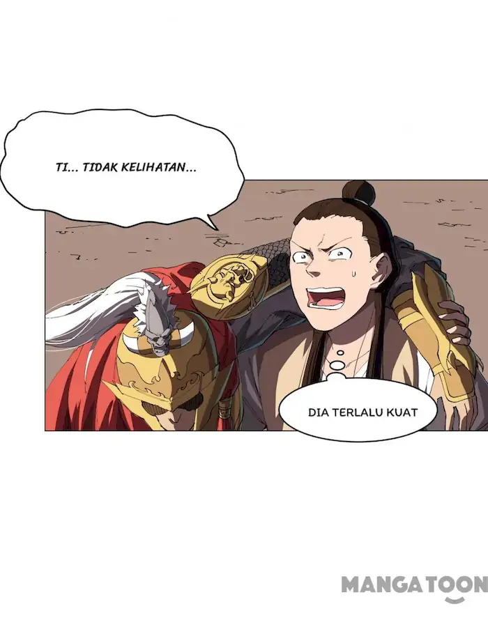 Cultivator Against Hero Society Chapter 177 Gambar 18