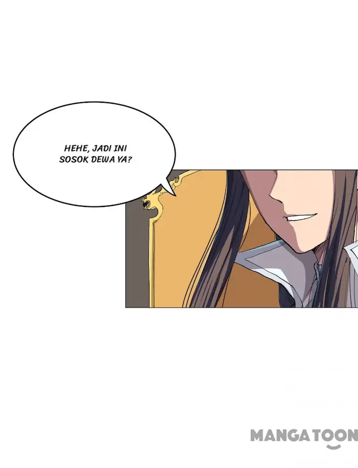 Cultivator Against Hero Society Chapter 177 Gambar 20