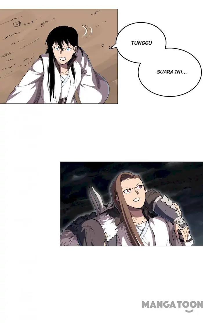 Cultivator Against Hero Society Chapter 177 Gambar 23