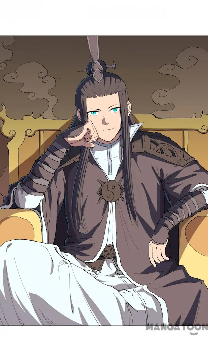 Cultivator Against Hero Society Chapter 177 Gambar 28