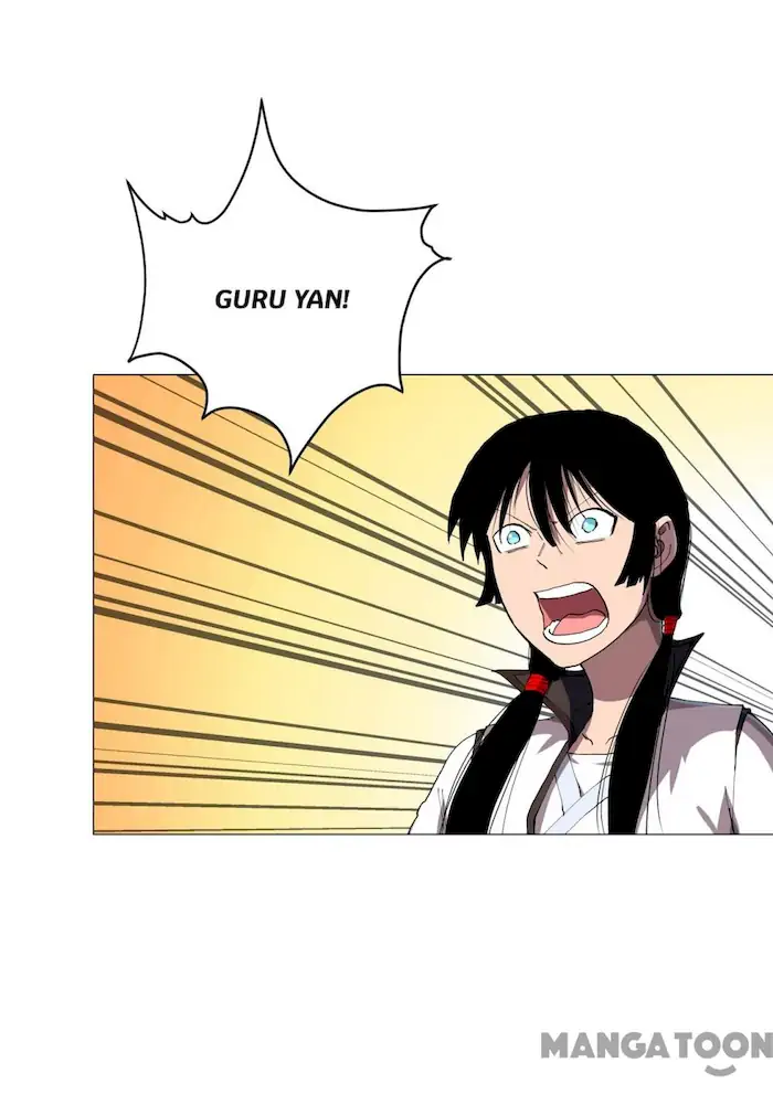 Cultivator Against Hero Society Chapter 177 Gambar 29