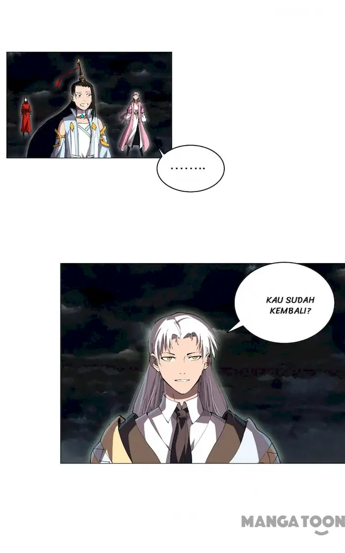 Cultivator Against Hero Society Chapter 177 Gambar 32