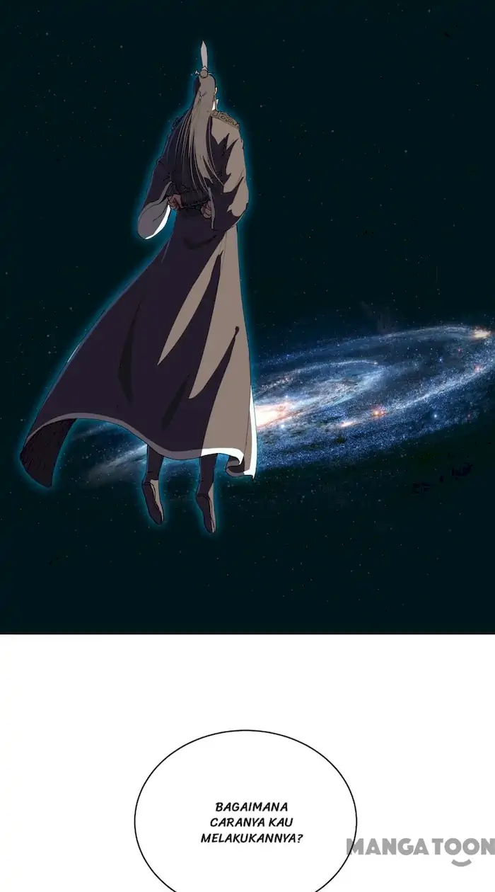 Cultivator Against Hero Society Chapter 177 Gambar 34