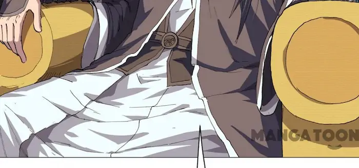 Cultivator Against Hero Society Chapter 177 Gambar 38