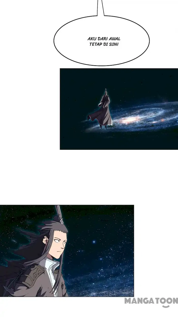 Cultivator Against Hero Society Chapter 177 Gambar 39