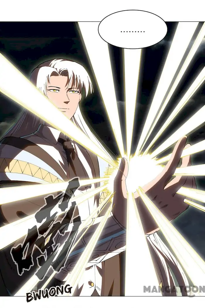 Cultivator Against Hero Society Chapter 177 Gambar 4