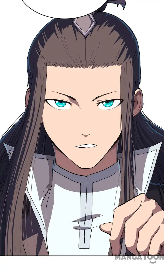 Cultivator Against Hero Society Chapter 177 Gambar 41