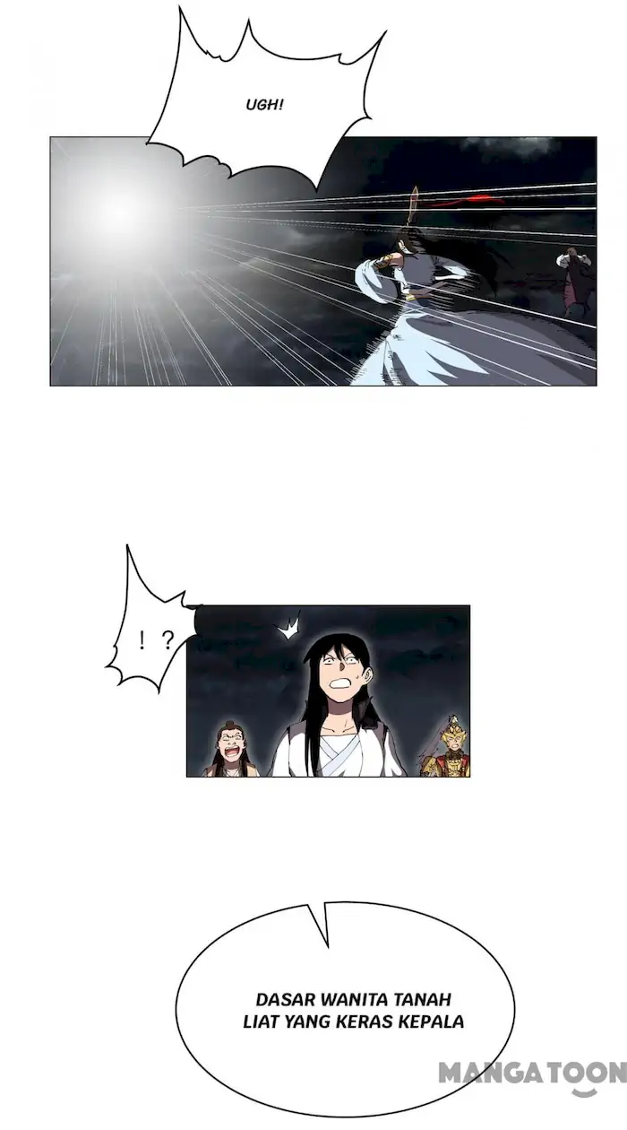 Cultivator Against Hero Society Chapter 177 Gambar 5