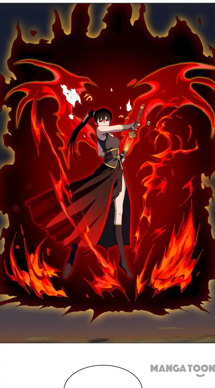 Cultivator Against Hero Society Chapter 173 Gambar 13