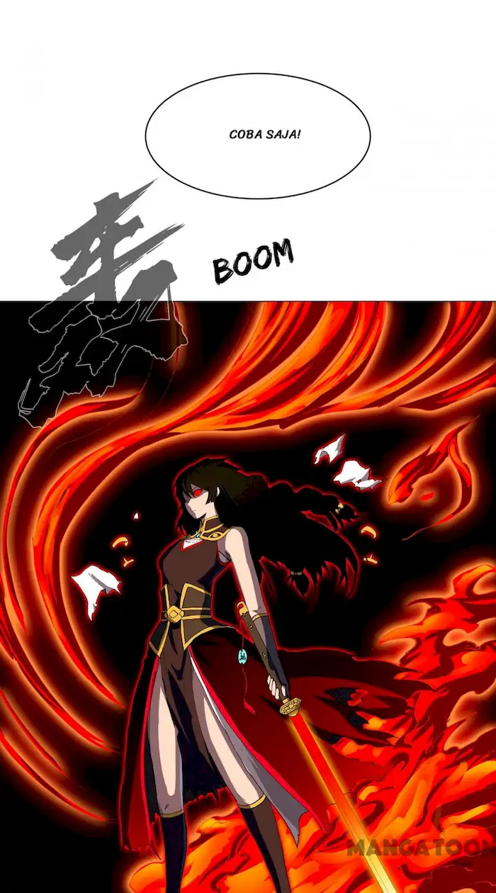 Cultivator Against Hero Society Chapter 173 Gambar 15