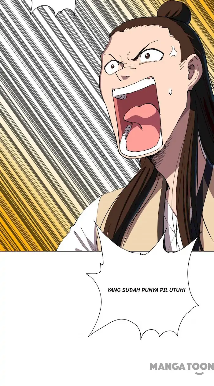 Cultivator Against Hero Society Chapter 173 Gambar 19