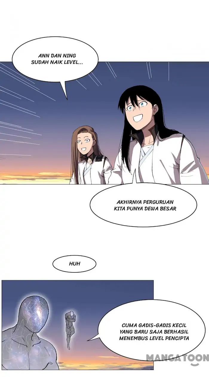 Cultivator Against Hero Society Chapter 173 Gambar 25