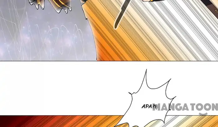 Cultivator Against Hero Society Chapter 173 Gambar 32