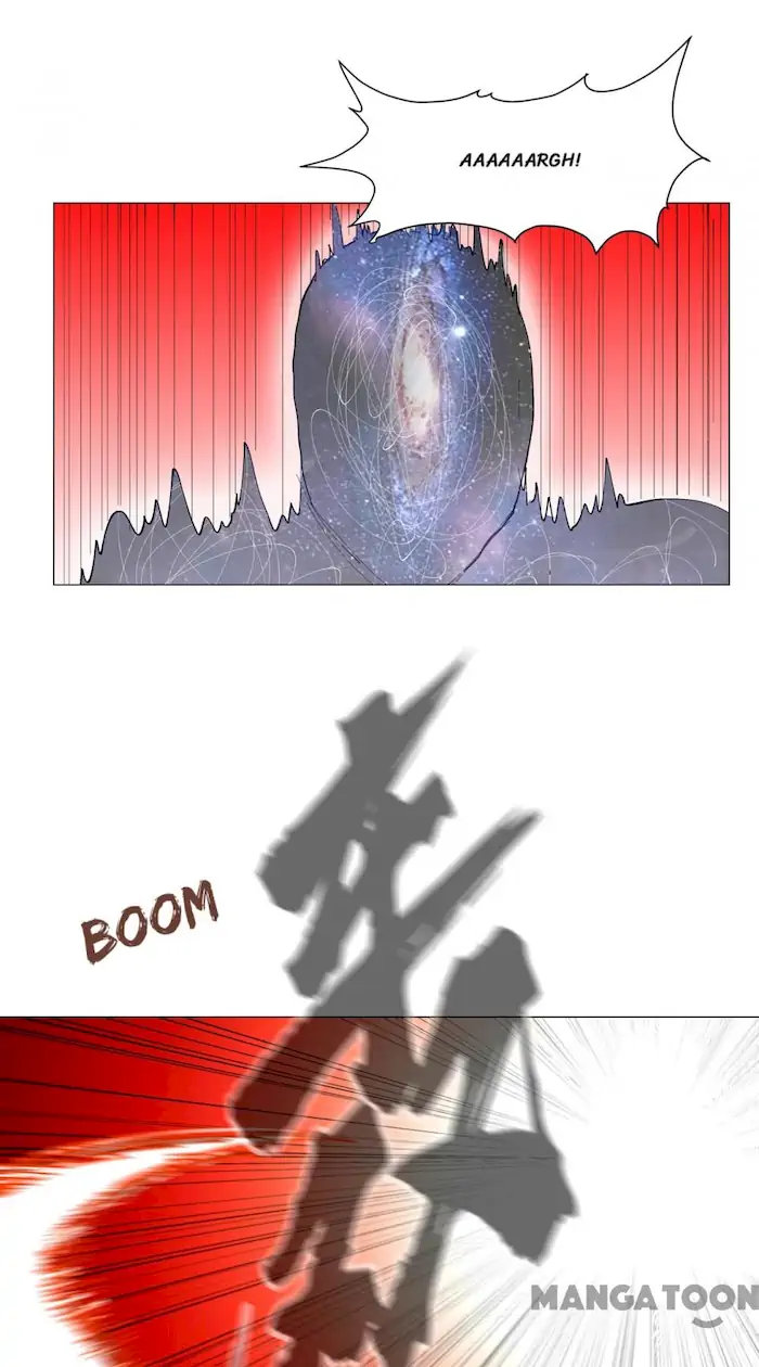 Cultivator Against Hero Society Chapter 173 Gambar 35