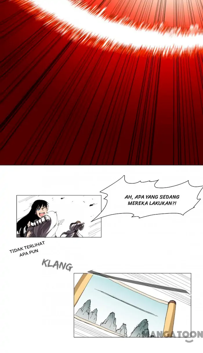 Cultivator Against Hero Society Chapter 173 Gambar 37