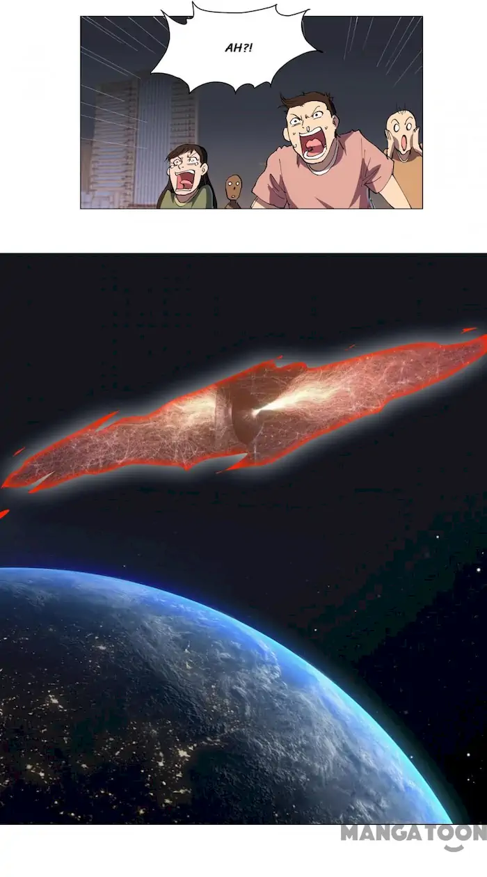 Cultivator Against Hero Society Chapter 173 Gambar 39