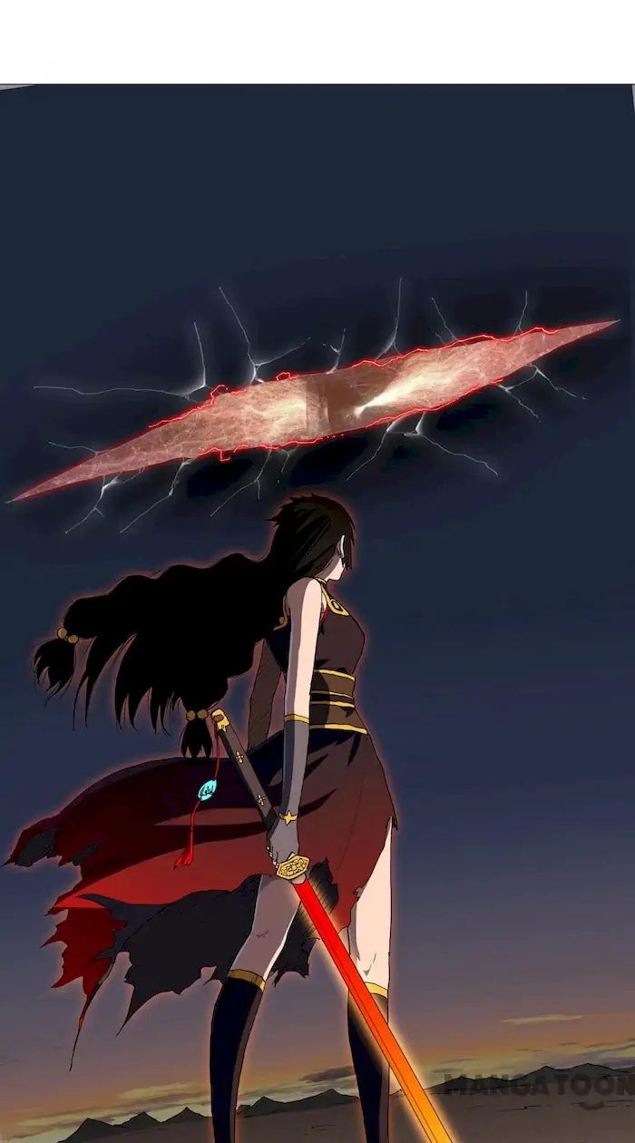 Cultivator Against Hero Society Chapter 173 Gambar 43