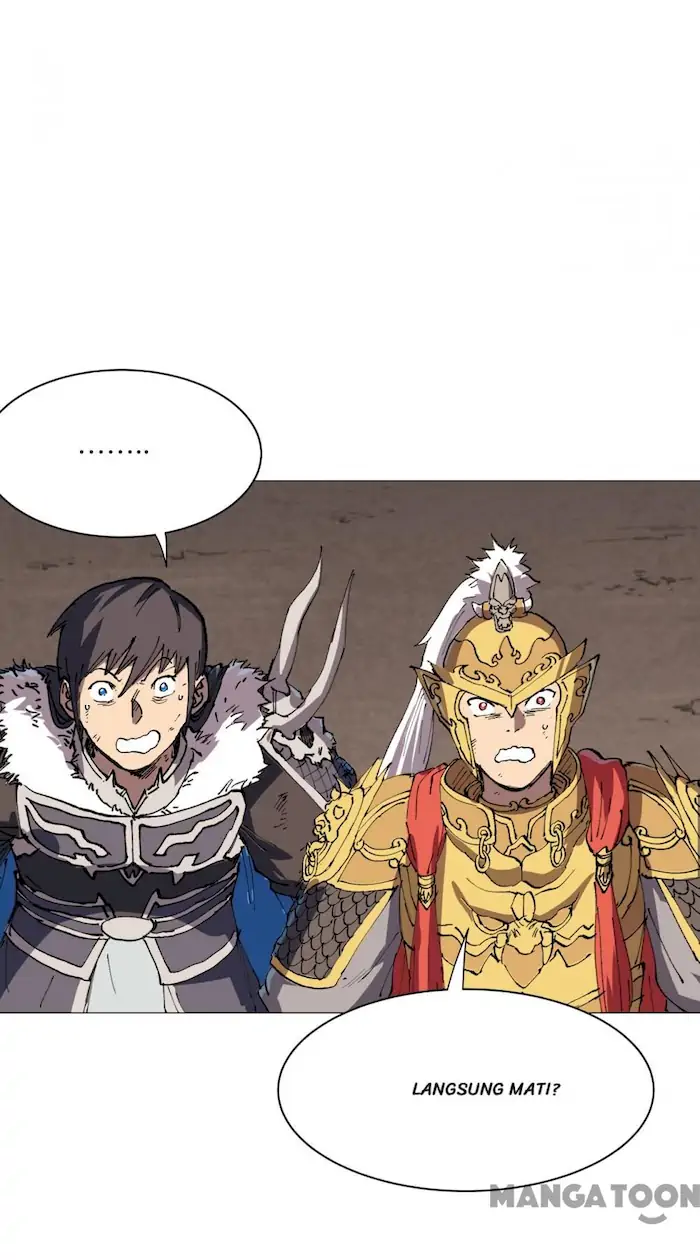 Cultivator Against Hero Society Chapter 173 Gambar 47