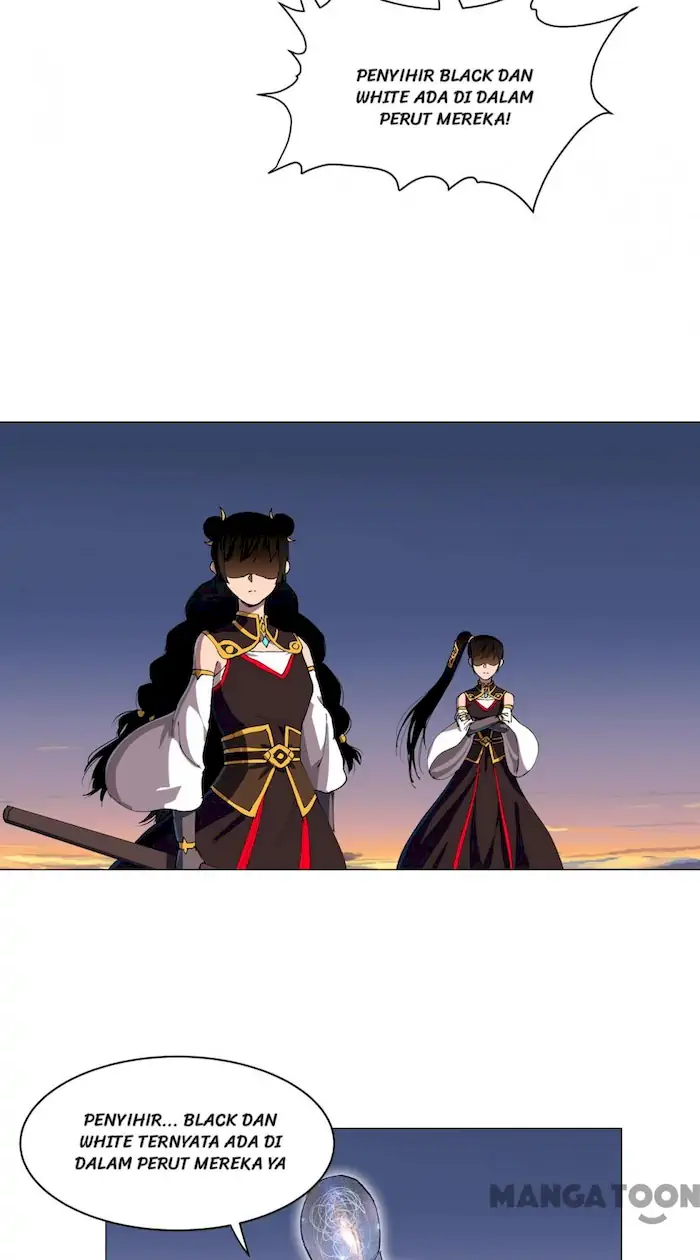 Cultivator Against Hero Society Chapter 173 Gambar 8