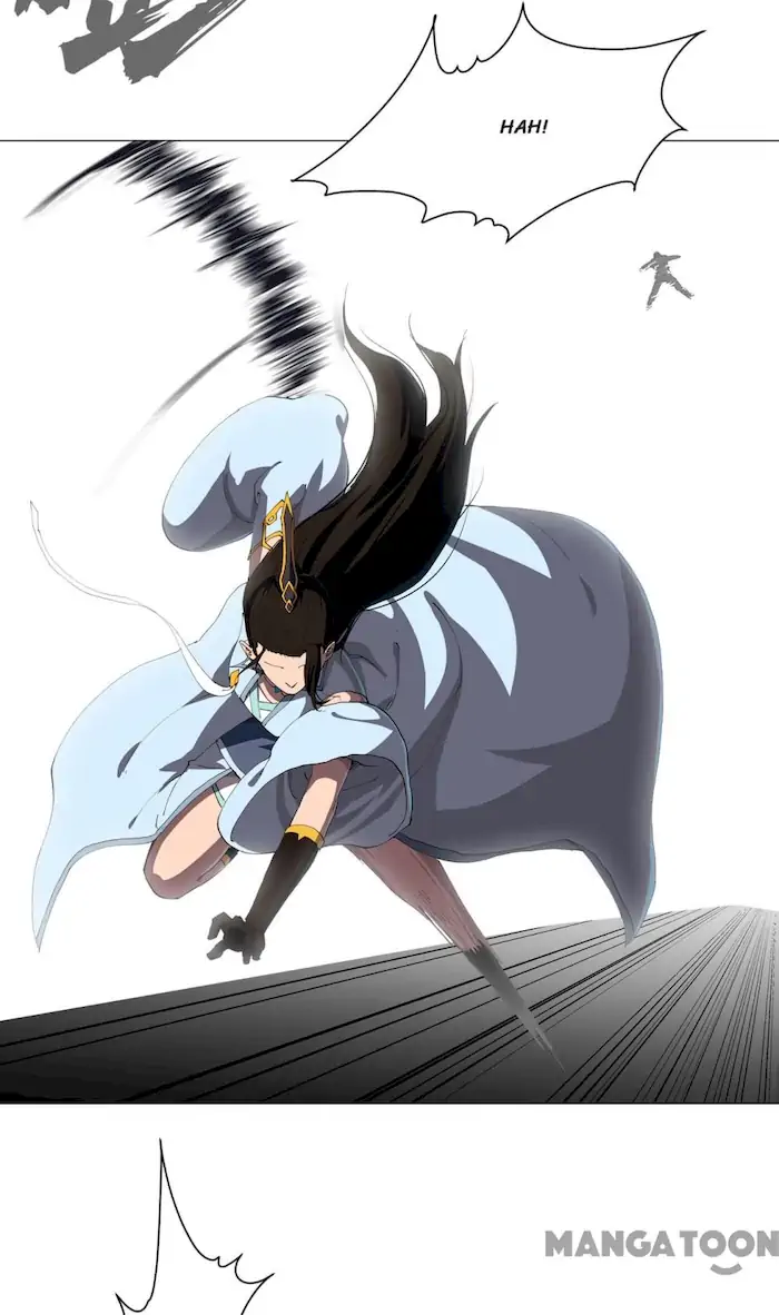 Cultivator Against Hero Society Chapter 172 Gambar 14